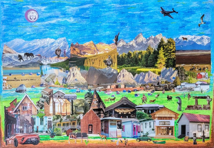 Isabelle Flegeau ©2025